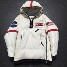 ralph lauren nasa jacket replica